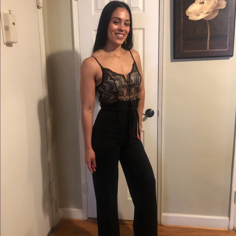 Fashion Nova jumper